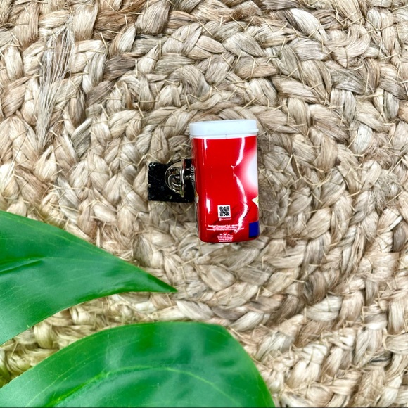 French’s Crispy Fried Onions Pin | Handmade | Mini Brands | NWOT | Quirky | Fun - Picture 12 of 16